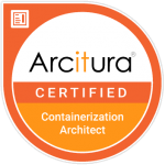 Certified DevOps Specialist| Arcitura certified