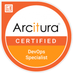 Digital Transformation Security Specialist| Arcitura certified