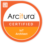 Certified RPA Specialist| Arcitura certified